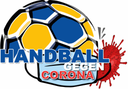 #HandballGegenCorona